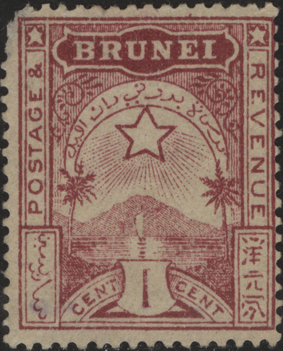 Star and Local Scene Issue of 1895