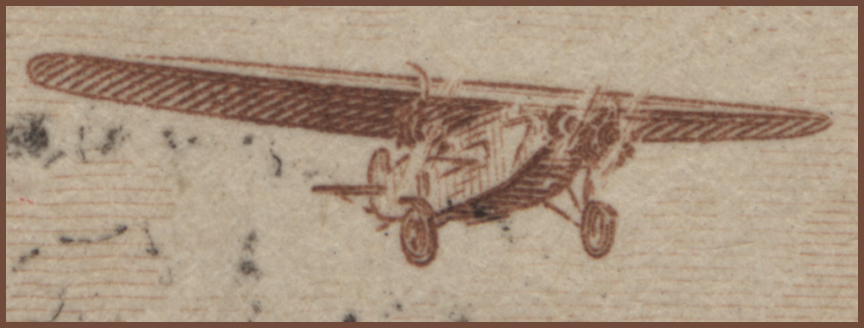 Detail from Stamp