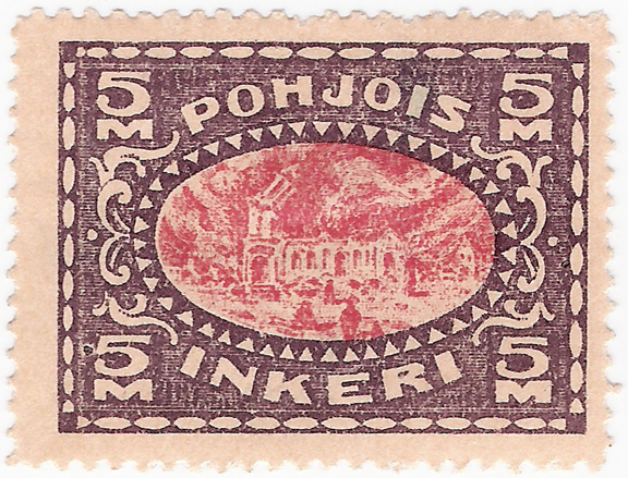 Pictorial Issue of 1920