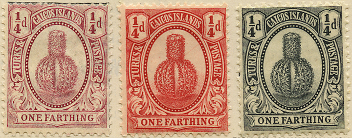 Early Definitives